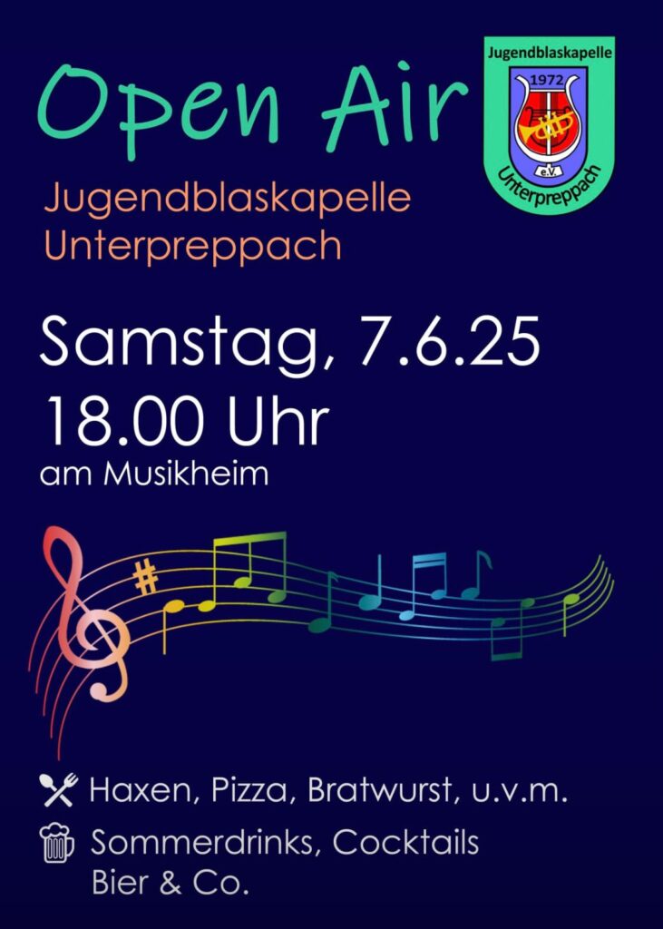 OpenAir 2025